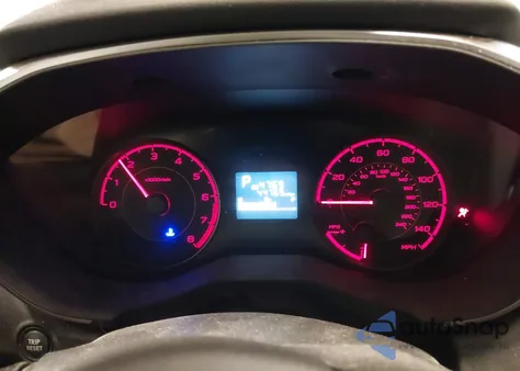 2019 Subaru Crosstrek 2.0I Premium from USA, damaged, VIN JF2GTADC0KH311031